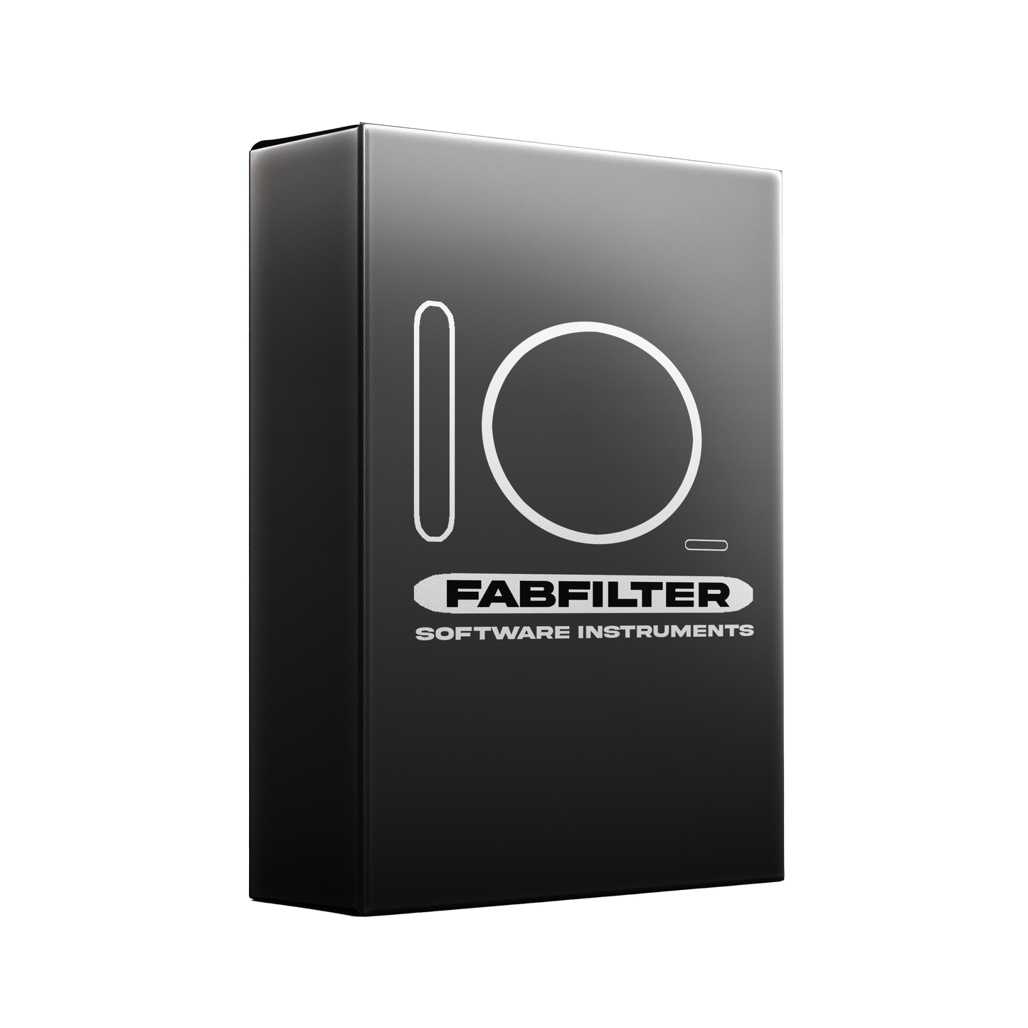 FabFilter Vocalchain