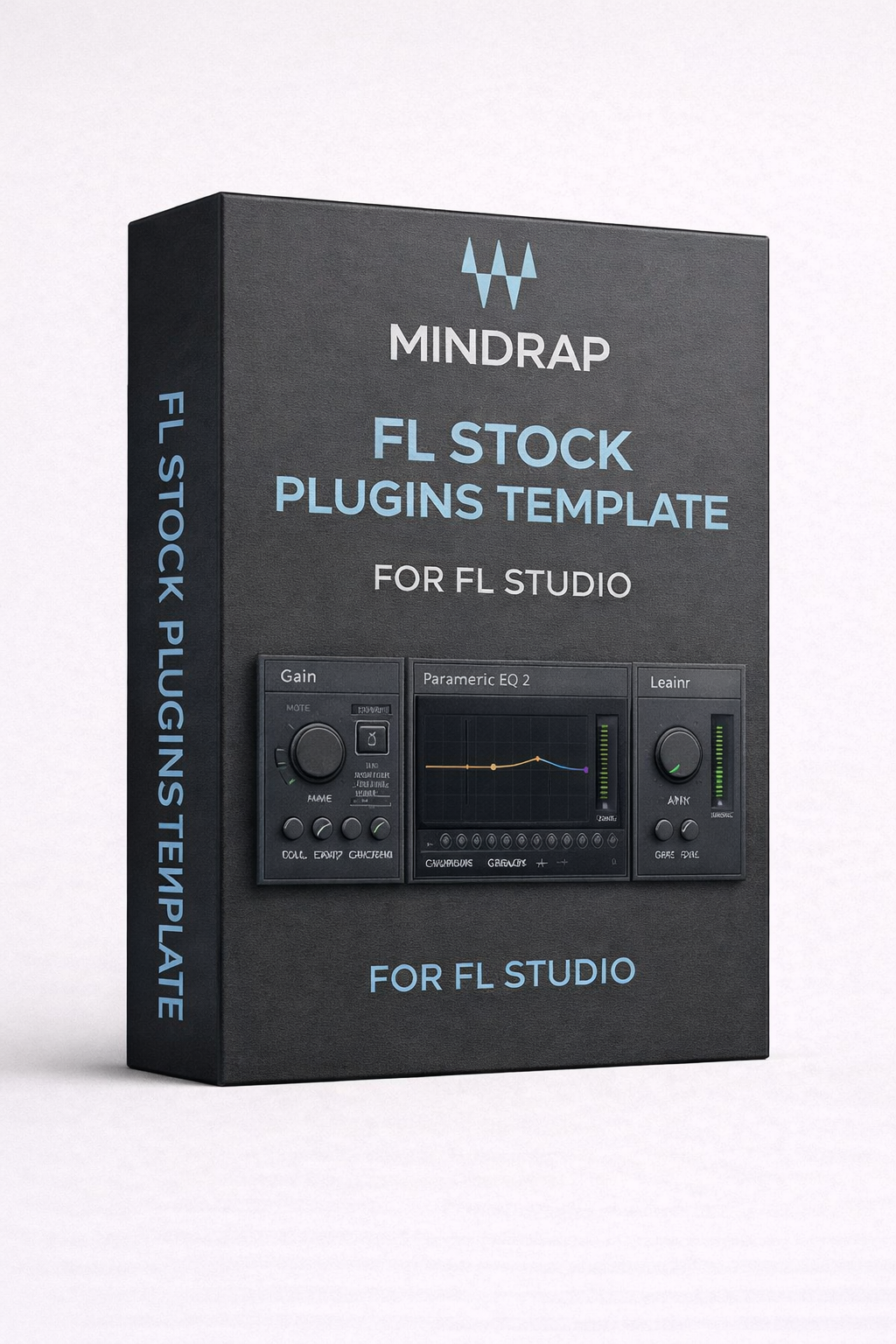 Waves/FL-Stock Template