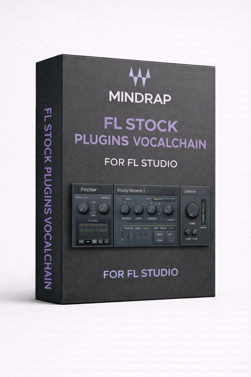 Waves/FL-Stock Vocalchain