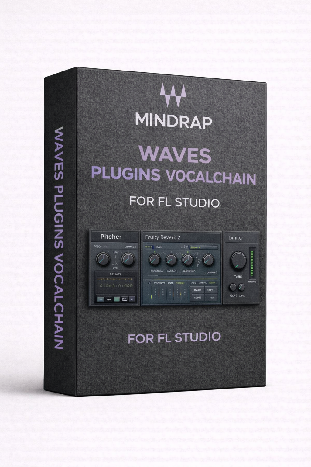 Waves/FL-Stock Vocalchain