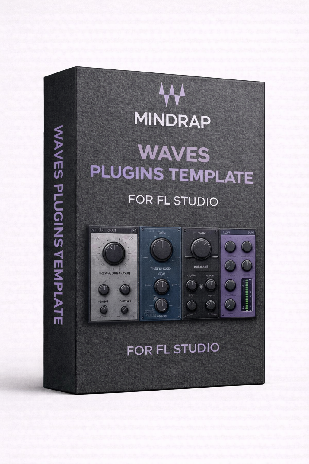 Waves/FL-Stock Template