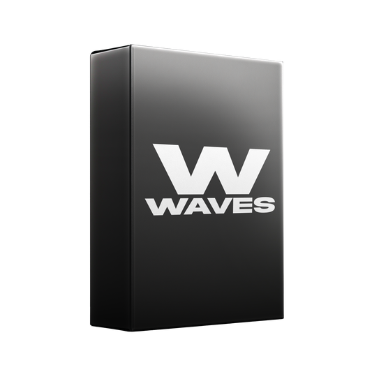 Waves Vocalchain