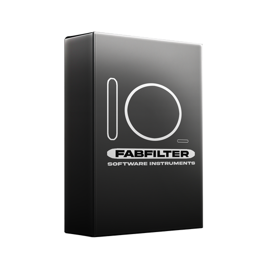 FabFilter Vocalchain